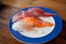 초밥, 스시, sushi, 참치초밥, 연어초밥, 사진,이미지,일러스트,캘리그라피 - 102style작가 크라우드픽 - 저작권 걱정 없는 상업용 이미지