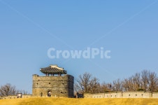 화성, 수원화성, 세계문화유산, 문화재, 국민관광지, 사진,이미지,일러스트,캘리그라피 - 봉구58작가 크라우드픽 - 저작권 걱정 없는 상업용 이미지