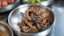 음식, 반찬, food, 한식, 맛있는, 사진,이미지,일러스트,캘리그라피 - 도마필름작가 크라우드픽 - 저작권 걱정 없는 상업용 이미지