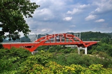 태봉대교, 한탄강, 한여울, 철원, 유네스코세계지질공원, 사진,이미지,일러스트,캘리그라피 - Deep bLUE작가 크라우드픽 - 저작권 걱정 없는... 