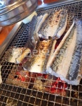 장어구이, 숯불장어구이, 장어, 숯불, 숯, 사진,이미지,일러스트,캘리그라피 - 먹방작가 크라우드픽 - 저작권 걱정 없는 상업용 이미지