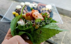음식, food, 쌈, 김치, 돼지고기, 사진,이미지,일러스트,캘리그라피 - Niamwinmir작가 크라우드픽 - 저작권 걱정 없는 상업용 이미지