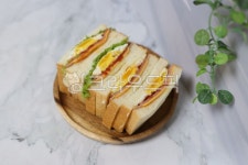 food, 음식, brunch, 브런치, 샌드위치, 사진,이미지,일러스트,캘리그라피 - Nhj2307작가 크라우드픽 - 저작권 걱정 없는 상업용 이미지