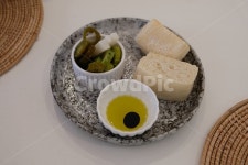 식전빵, food, 음식, 피클, 발사믹, 사진,이미지,일러스트,캘리그라피 - 서담작가 크라우드픽 - 저작권 걱정 없는 상업용 이미지