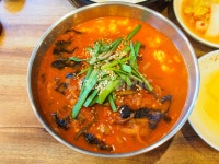 짬뽕순두부, 강원도맛집, 순두부, 얼큰순두부, 동화반점, 사진,이미지,일러스트,캘리그라피 - 훈스스작가 크라우드픽 - 저작권 걱정 없는 상업용... 