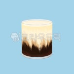 아인슈패너, 커피, 카페, 티타임, 디저트, 사진,이미지,일러스트,캘리그라피 - 그림기역작가 크라우드픽 - 저작권 걱정 없는 상업용 이미지