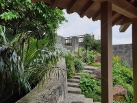 garden, arbour, 정원, 정자, outdoors, 사진,이미지,일러스트,캘리그라피 - 정한1219작가 크라우드픽 - 저작권 걱정 없는 상업용 이미지