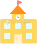 학교, 건물, 유치원, 어린이집, building, 사진,이미지,일러스트,캘리그라피 - Clouddalok작가 크라우드픽 - 저작권 걱정 없는 상업용 이미지