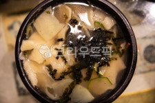 감자, 호박, 김, 밀가루, 수제비, 사진,이미지,일러스트,캘리그라피 - 우리들작가 크라우드픽 - 저작권 걱정 없는 상업용 이미지