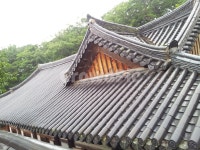 처마, 기와, 동양, 한국, 지붕, 사진,이미지,일러스트,캘리그라피 - dayday33작가 크라우드픽 - 저작권 걱정 없는 상업용 이미지