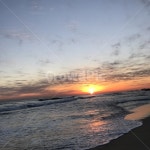 바다, 노을, 바닷가, 저녁노을, 하늘, 사진,이미지,일러스트,캘리그라피 - HelenLee작가 크라우드픽 - 저작권 걱정 없는 상업용 이미지