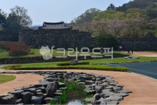 outdoors, 옥외, nature, 자연, 고창읍성, 사진,이미지,일러스트,캘리그라피 - 영산공작가 크라우드픽 - 저작권 걱정 없는 상업용 이미지