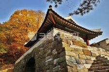동문, 남한산성, 도립공원, 세계문화유산, 유네스코세계유산, 사진,이미지,일러스트,캘리그라피 - Deep bLUE작가 크라우드픽 - 저작권 걱정 없는... 