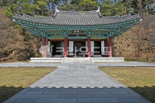 삼충사, 사당, 부소산성, 유네스코세계문화유산, 백제산성, 사진,이미지,일러스트,캘리그라피 - Deep bLUE작가 크라우드픽 - 저작권 걱정 없는... 