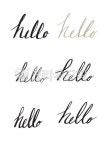 text, 텍스트, handwriting, 필적, 영문캘리, 사진,이미지,일러스트,캘리그라피 - 감성더하기작가 크라우드픽 - 저작권 걱정 없는 상업용 이미지