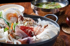 해물탕, 해물찜, 해산물, 수산물, 해물, 사진,이미지,일러스트,캘리그라피 - 미미스튜디오작가 크라우드픽 - 저작권 걱정 없는 상업용 이미지