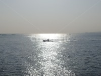 바다, 수평선, 출항, 배, 뱃고동, 사진,이미지,일러스트,캘리그라피 - Nookkjj2647작가 크라우드픽 - 저작권 걱정 없는 상업용 이미지