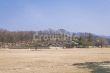 해미읍성, 한옥마을, 민속마을, nature, 자연, 사진,이미지,일러스트,캘리그라피 - 노루작가 크라우드픽 - 저작권 걱정 없는 상업용 이미지