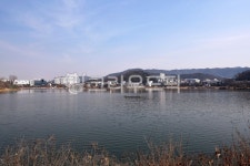 천호지, 단대호수, 안서호, 저수지, 호수, 사진,이미지,일러스트,캘리그라피 - Deep bLUE작가 크라우드픽 - 저작권 걱정 없는 상업용 이미지