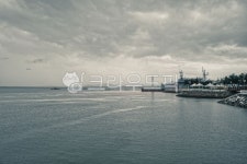 바다, 삽교천, 삽교호, 바닷가, 해안, 사진,이미지,일러스트,캘리그라피 - 비급영상공방작가 크라우드픽 - 저작권 걱정 없는 상업용 이미지