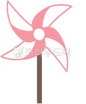 바람개비, 바람개비일러스트, 바람개비도안, 가을, 가을바람, 사진,이미지,일러스트,캘리그라피 - 유토피아너작가 크라우드픽 - 저작권 걱정 없는... 