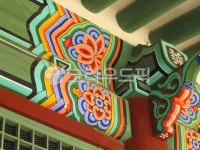 경복궁, 단청, 전통무늬, 오방색, 처마, 사진,이미지,일러스트,캘리그라피 - sweetpic작가 크라우드픽 - 저작권 걱정 없는 상업용 이미지