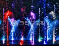 분수, 물, water, 다대포낙조분수, 분수쇼, 사진,이미지,일러스트,캘리그라피 - s10000작가 크라우드픽 - 저작권 걱정 없는 상업용 이미지