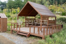 정자, pavilion, gazebo, 오두막, 나무집, 사진,이미지,일러스트,캘리그라피 - 헝그리작가작가 크라우드픽 - 저작권 걱정 없는 상업용 이미지