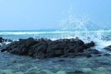 제주도, 파도, 바다, 바위, 순간포착, 사진,이미지,일러스트,캘리그라피 - SJH작가 크라우드픽 - 저작권 걱정 없는 상업용 이미지