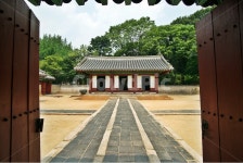 재궁, 종묘, 제사, 조선왕조, 고건축, 사진,이미지,일러스트,캘리그라피 - Deep bLUE작가 크라우드픽 - 저작권 걱정 없는 상업용 이미지