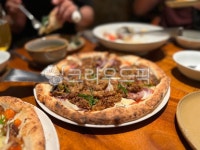 food, 음식, pizza, 피자, meal, 사진,이미지,일러스트,캘리그라피 - casyopea작가 크라우드픽 - 저작권 걱정 없는 상업용 이미지
