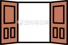 열다, 닫다, 문, 문을열다, 문을닫다, 사진,이미지,일러스트,캘리그라피 - ayoung50작가 크라우드픽 - 저작권 걱정 없는 상업용 이미지