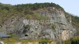 군위아미타여래삼존석굴, 국보제109호, 경북, 군위, 제2석굴암, 사진,이미지,일러스트,캘리그라피 - 행복신작가 크라우드픽 - 저작권 걱정 없는... 