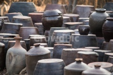 장독대, 항아리, 전통, pot, jar, 사진,이미지,일러스트,캘리그라피 - 디카포스트작가 크라우드픽 - 저작권 걱정 없는 상업용 이미지