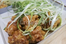 치킨, 후라이드치킨, 양념통닭, 통닭, 파닭, 사진,이미지,일러스트,캘리그라피 - Nians211작가 크라우드픽 - 저작권 걱정 없는 상업용 이미지