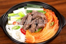 김치찜, 국물, 국, 반찬, 밑반찬, 사진,이미지,일러스트,캘리그라피 - brand1st작가 크라우드픽 - 저작권 걱정 없는 상업용 이미지