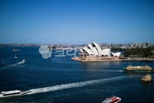 시드니, 시드니여행, 시드니바다, 시드니오페라하우스, 시드니풍경, 사진,이미지,일러스트,캘리그라피 - 애롱작가 크라우드픽 - 저작권 걱정 없는... 