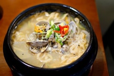 뚝배기칼국수, 바지락칼국수, 해물칼국수, 칼국수, 국수, 사진,이미지,일러스트,캘리그라피 - 맛있는 사진작가 크라우드픽 - 저작권 걱정 없는... 