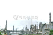 공장, 공단, 석유화학, 기계산업, 산업시설, 사진,이미지,일러스트,캘리그라피 - photoyoon작가 크라우드픽 - 저작권 걱정 없는 상업용 이미지