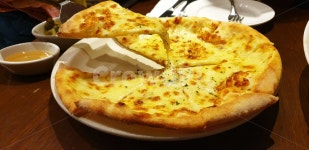 고르곤졸라, 피자, pizza, 고로곤졸라피자, 치즈, 사진,이미지,일러스트,캘리그라피 - WWW PHOTO작가 크라우드픽 - 저작권 걱정 없는 상업용... 