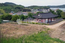 장교청, 객사, 수영성장교청, 충청수영장교청, 관아, 사진,이미지,일러스트,캘리그라피 - Deep bLUE작가 크라우드픽 - 저작권 걱정 없는 상업용... 