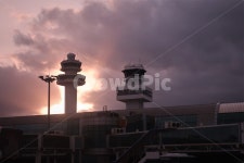 공항, 청사, 관제탑, 타워, 관제사, 사진,이미지,일러스트,캘리그라피 - 양기리작가 크라우드픽 - 저작권 걱정 없는 상업용 이미지
