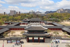 창경궁, 궁, 궁궐, 고궁, 홍화문, 사진,이미지,일러스트,캘리그라피 - 프리이미지작가 크라우드픽 - 저작권 걱정 없는 상업용 이미지