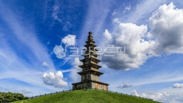 충주, 충주탑평리칠층석탑, 중앙탑, 충주중앙탑, 탑평리칠층석탑, 사진,이미지,일러스트,캘리그라피 - chanju85작가 크라우드픽 - 저작권 걱정... 
