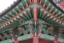 전통, 건축, 공포, 단청, 처마, 사진,이미지,일러스트,캘리그라피 - 양기리작가 크라우드픽 - 저작권 걱정 없는 상업용 이미지