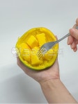 애플망고, 과일, 태국망고, mango, cooking, 사진,이미지,일러스트,캘리그라피 - 생과작가 크라우드픽 - 저작권 걱정 없는 상업용 이미지