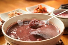 팥, 팥죽, 죽, 팥칼국수, 칼국수, 사진,이미지,일러스트,캘리그라피 - 미미스튜디오작가 크라우드픽 - 저작권 걱정 없는 상업용 이미지