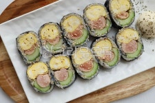 명란김밥, 명란오이김밥, 명란, 김밥, 음식, 사진,이미지,일러스트,캘리그라피 - won2822작가 크라우드픽 - 저작권 걱정 없는 상업용 이미지