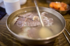 곰탕, 한국음식, 탕, 보양음식, 여름음식, 사진,이미지,일러스트,캘리그라피 - egg작가 크라우드픽 - 저작권 걱정 없는 상업용 이미지