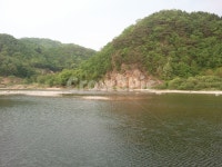 강원도, 홍천강, 강, 풍경, 산강, 사진,이미지,일러스트,캘리그라피 - 우드가든작가 크라우드픽 - 저작권 걱정 없는 상업용 이미지